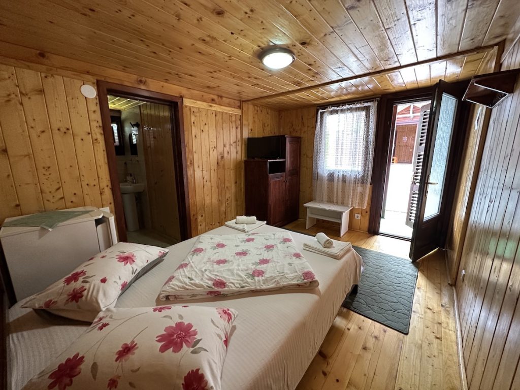 Casa Ocnita , cazare Ocna Sibiului